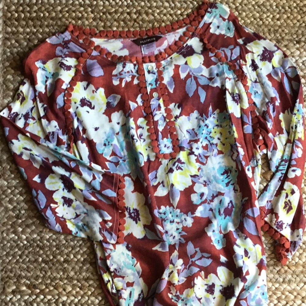 Blouse